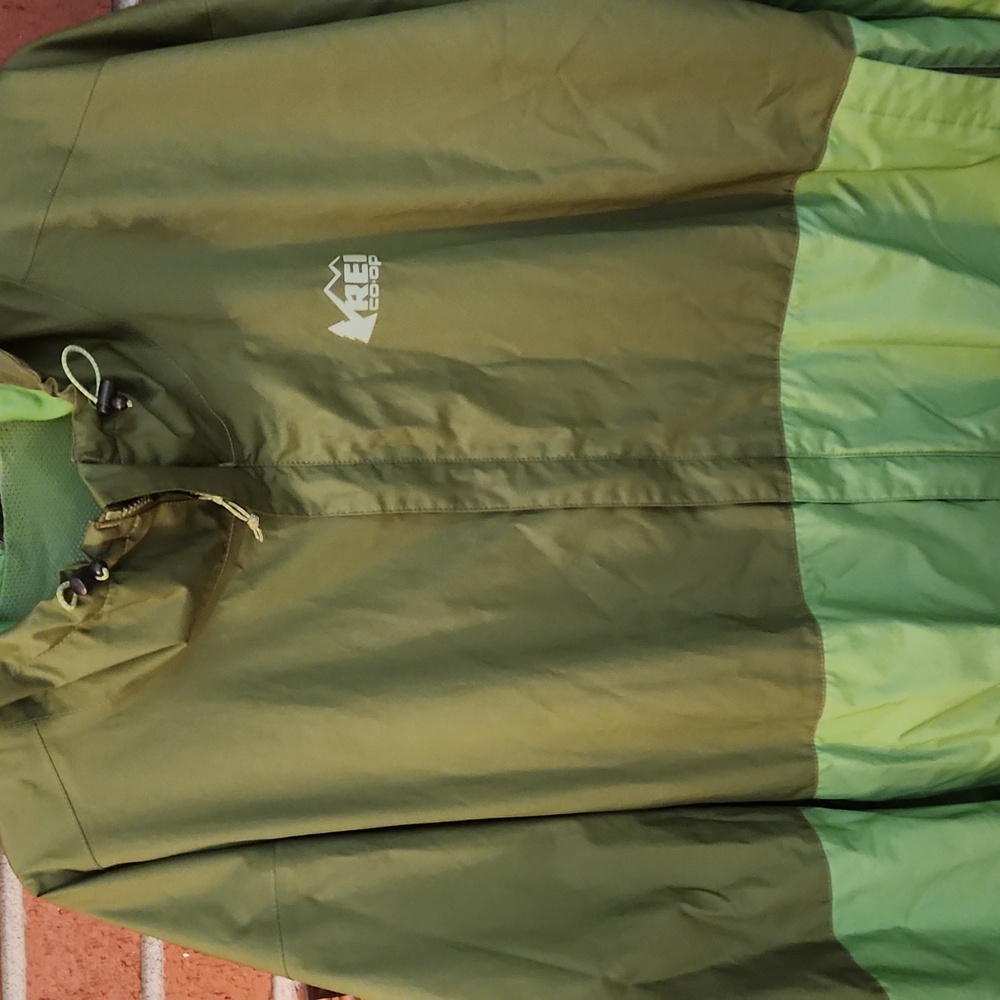 REI Light Jacket - Picture 2 of 10
